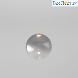 50231/1 LED дымчатый