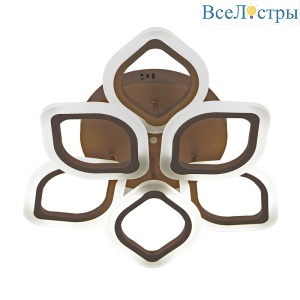 10212/6LED Coffee 56W