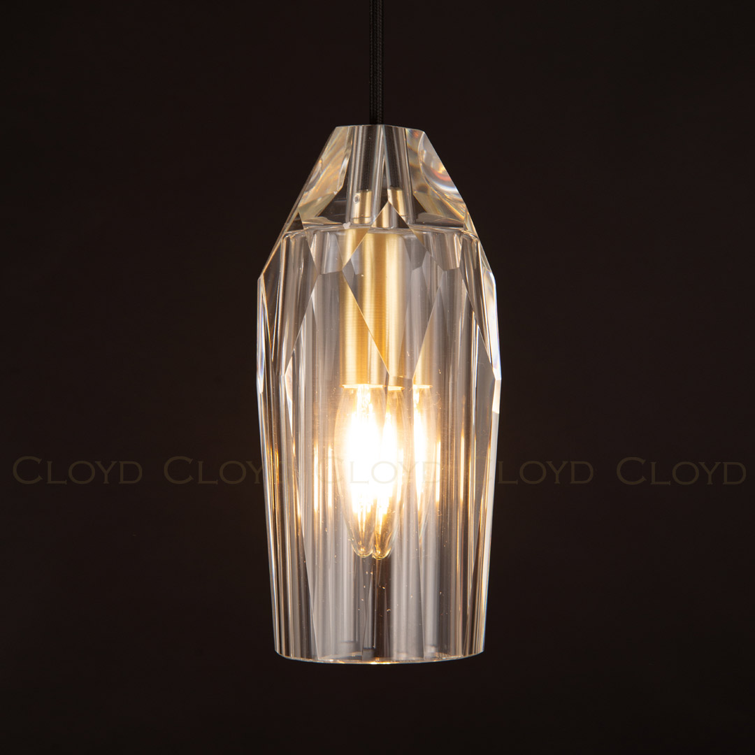 бра cloyd tesis 10721