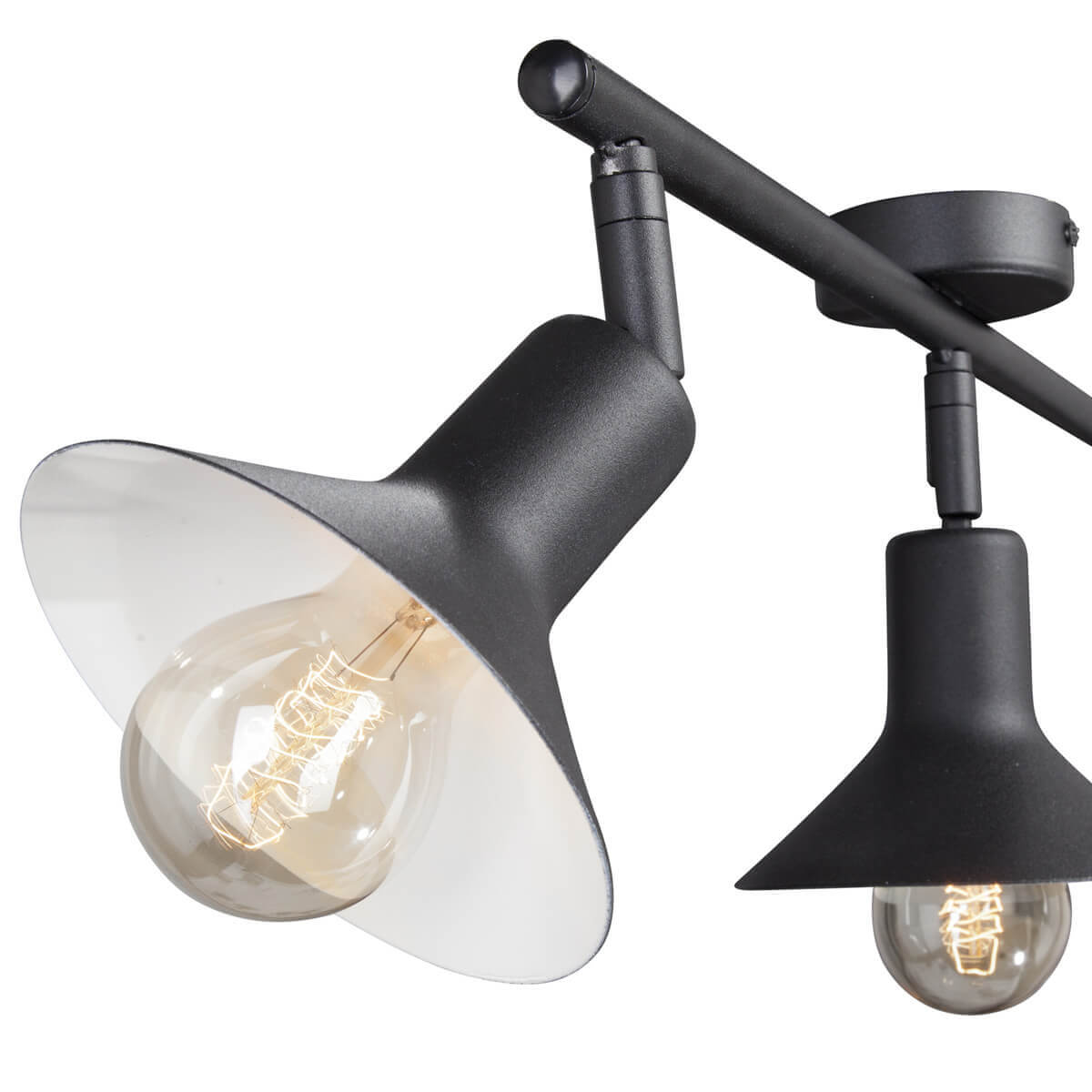 спот vitaluce v4807-1/3pl