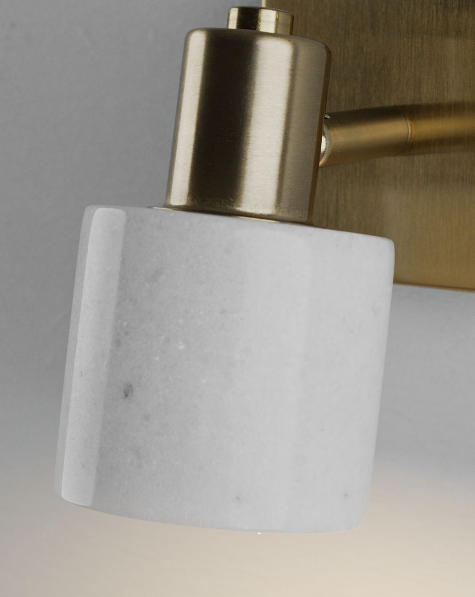 спот moderli malet v11826-1w