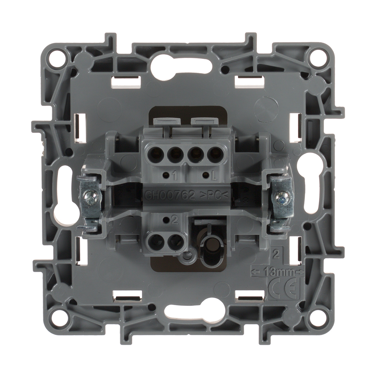 выключатель одноклавишный legrand etika 10a 250v слоновая кость 672301
