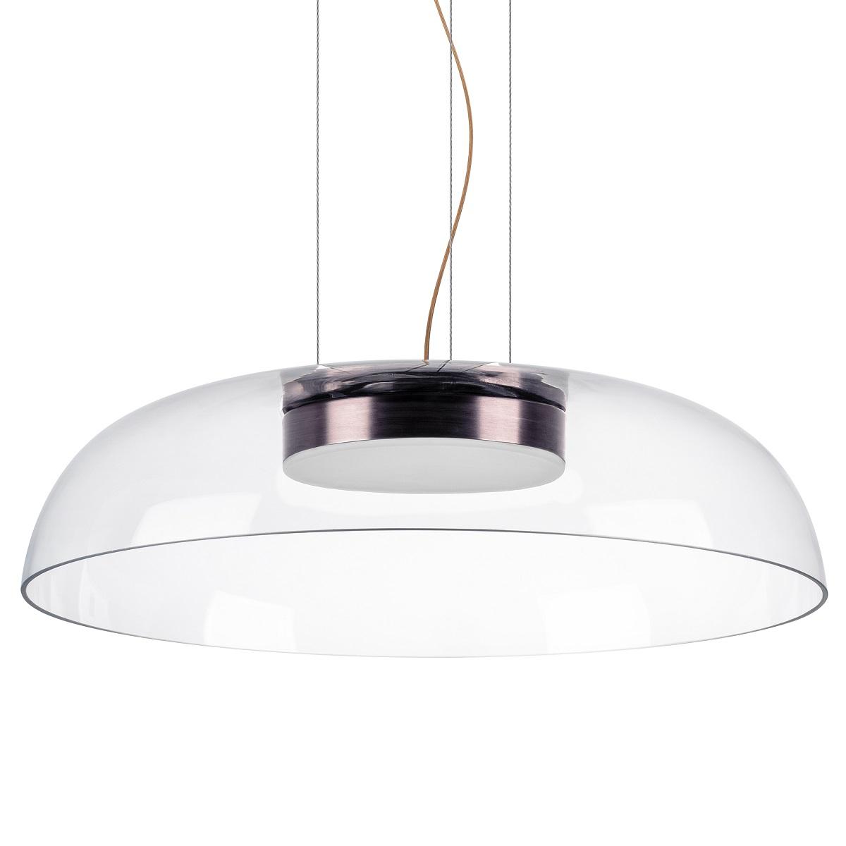 подвесной светодиодный светильник lightstar celesta 809210