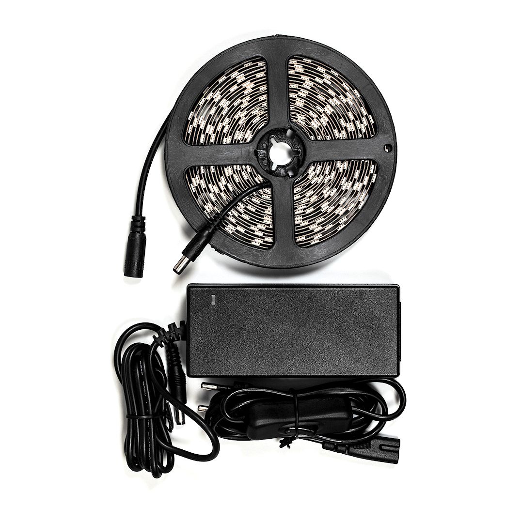 cветодиодная лента feron ls606 41447