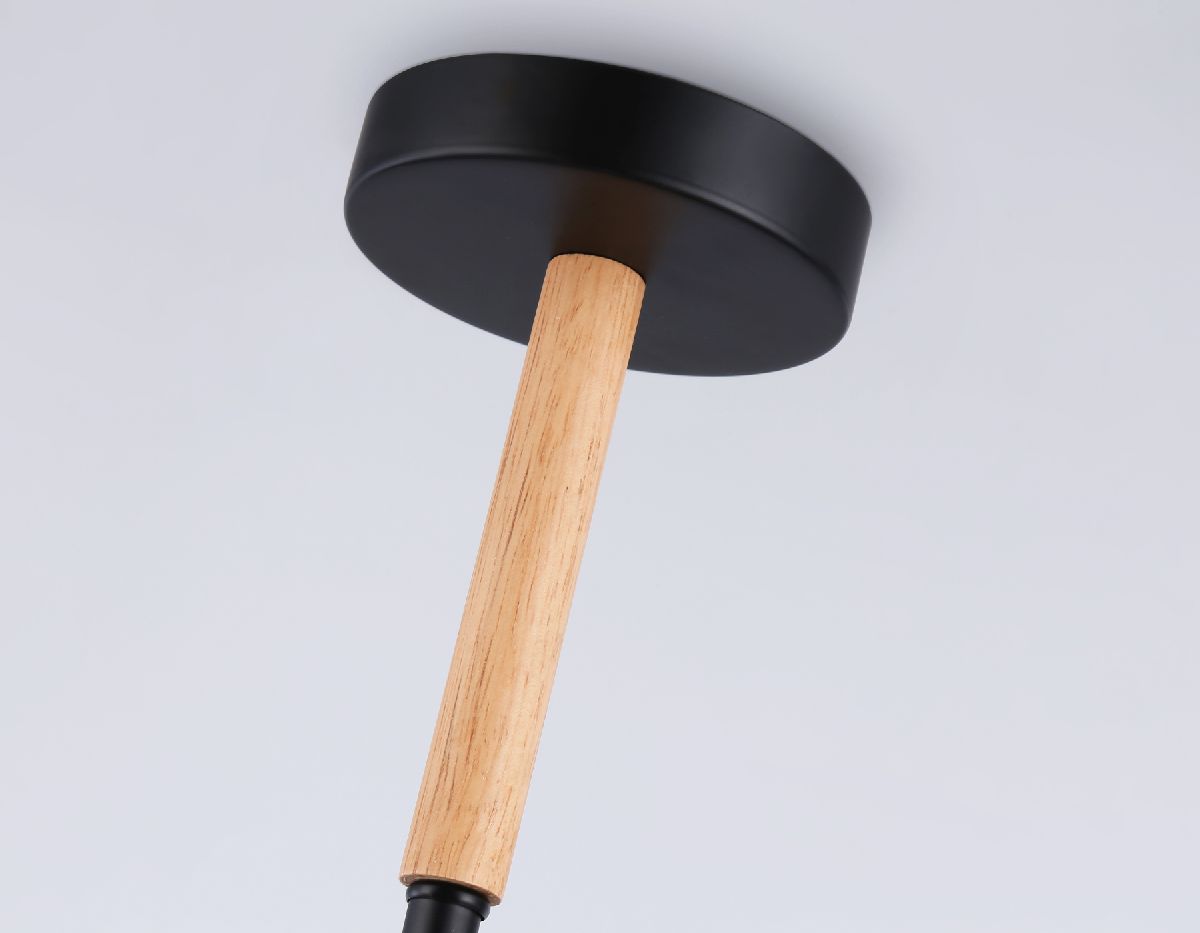 люстра на штанге ambrella light loft tr80488