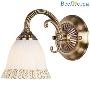 60107/1 античная бронза