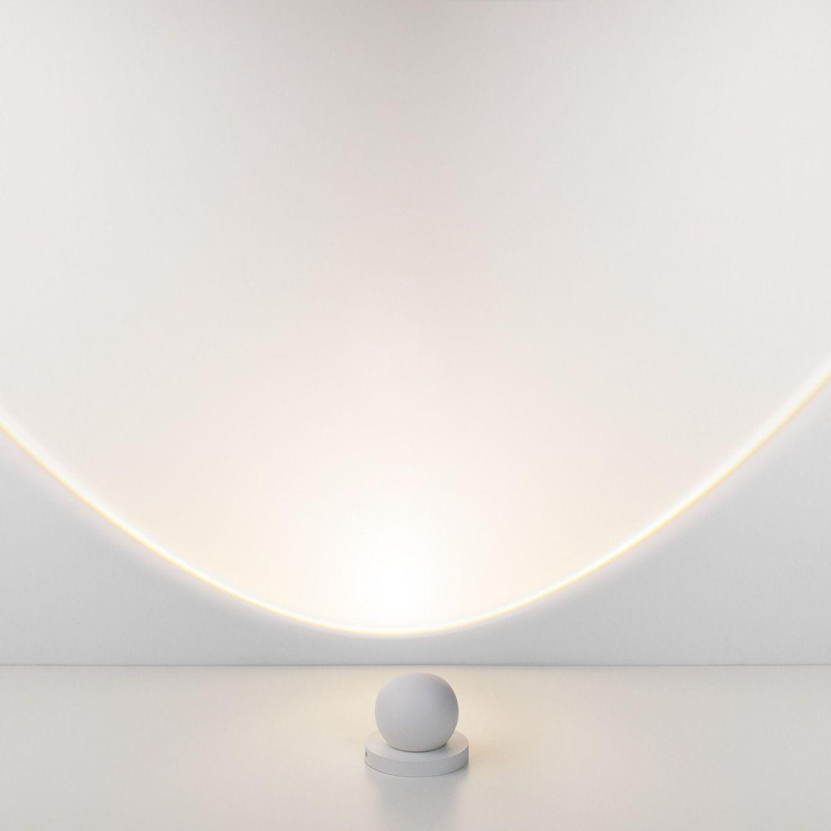 уличный светодиодный светильник elektrostandard ball 35143/s 4690389180729