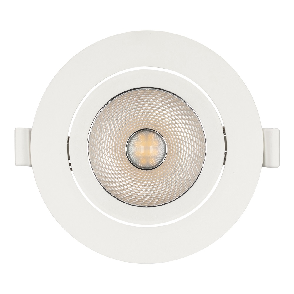 светильник downlight arlight polar 032860