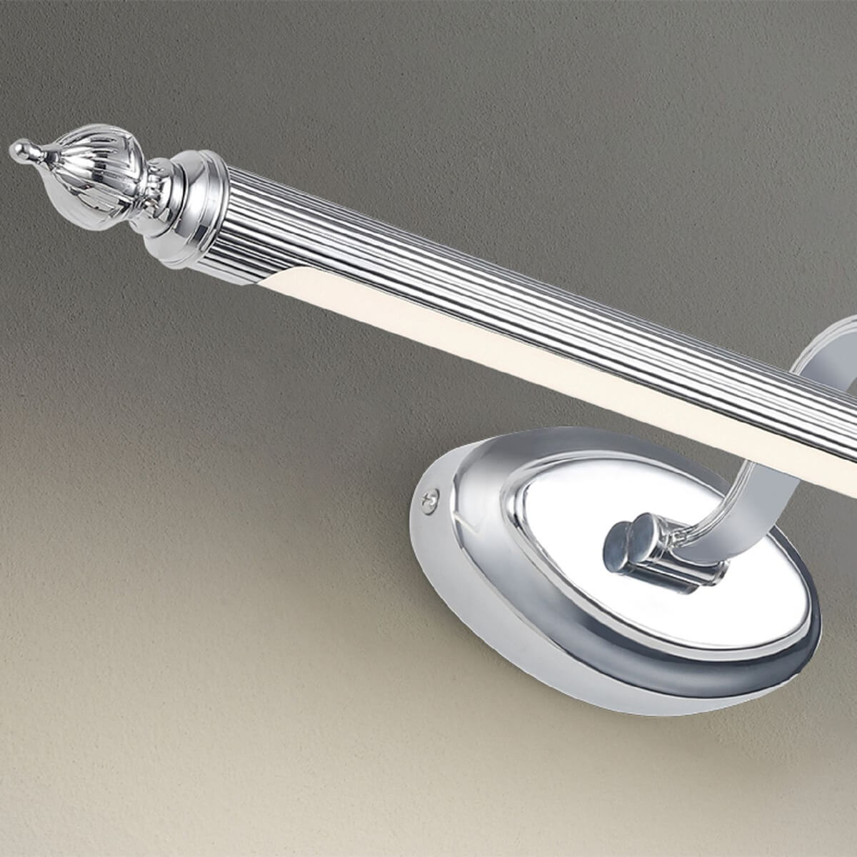 подсветка для картин favourite artifex 2434-2w