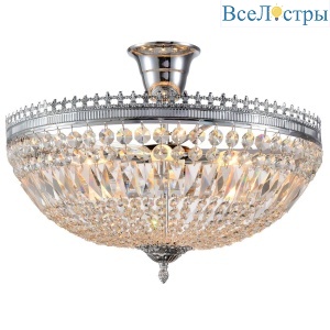 Rococo 81406/6C Chrome