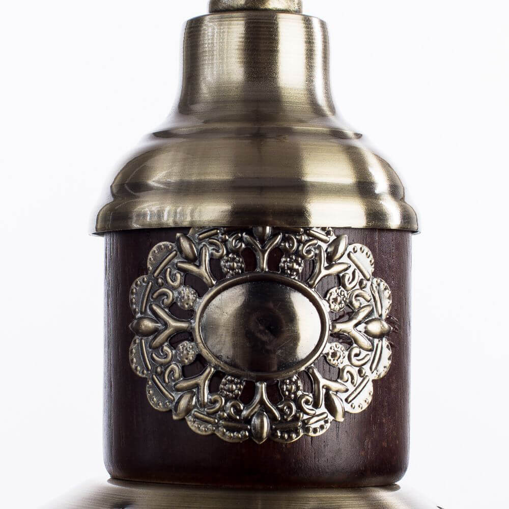 подвесной светильник arte lamp sailor a4524sp-1ab