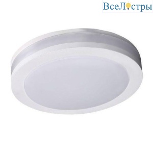 Techi LTP-D010-7W-W