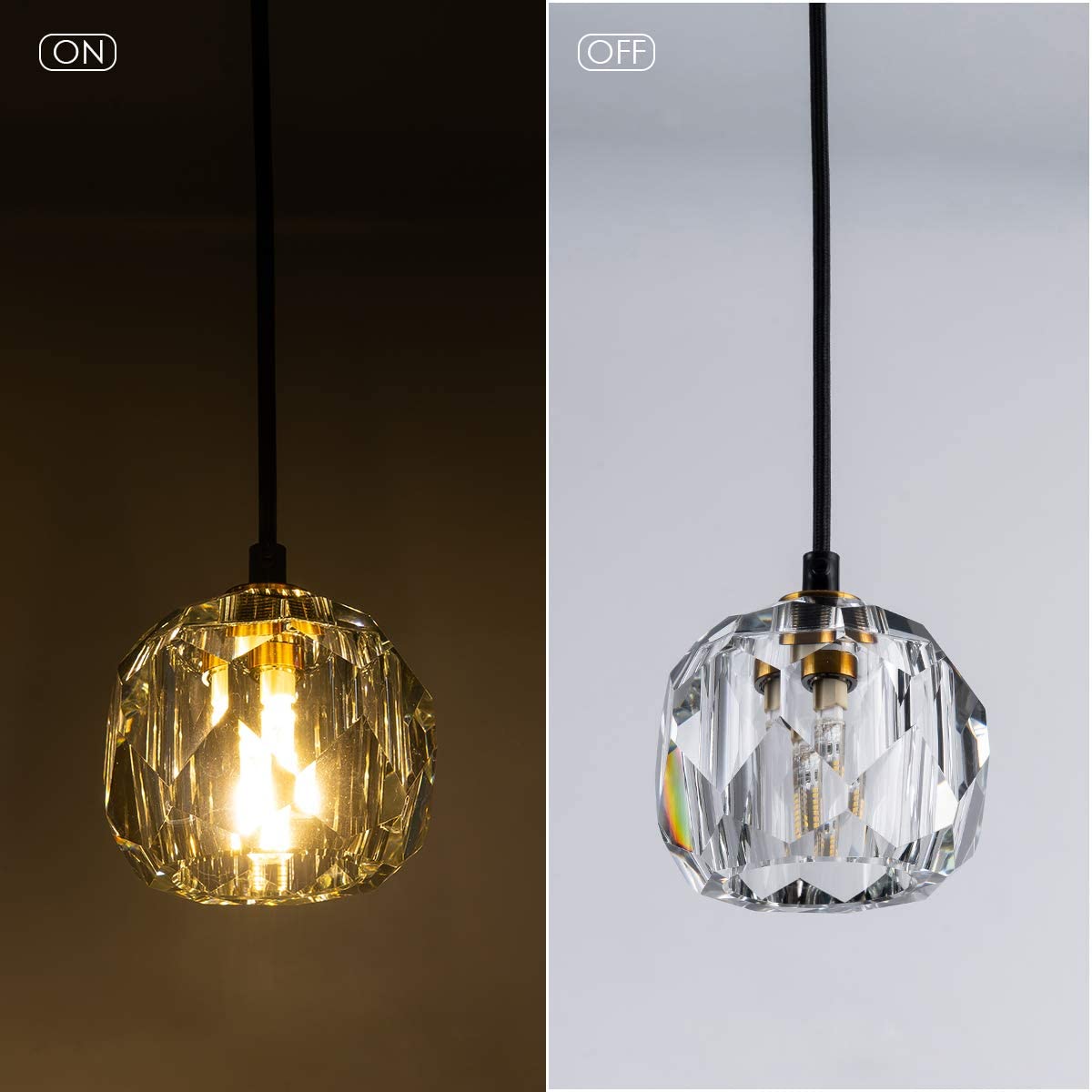 подвесной светильник delight st-1704-1 brass