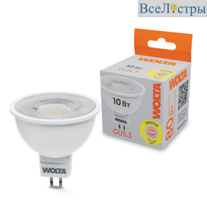 WSTD-MR16-220V10W3KGU5.3-L