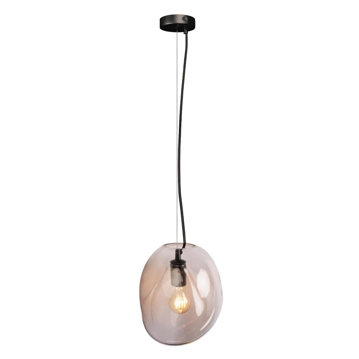 подвесной светильник loft it gallo 10293 clear