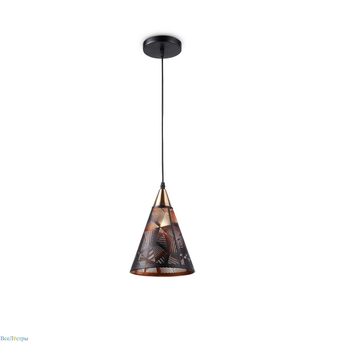 подвесной светильник ambrella light traditional loft tr8431