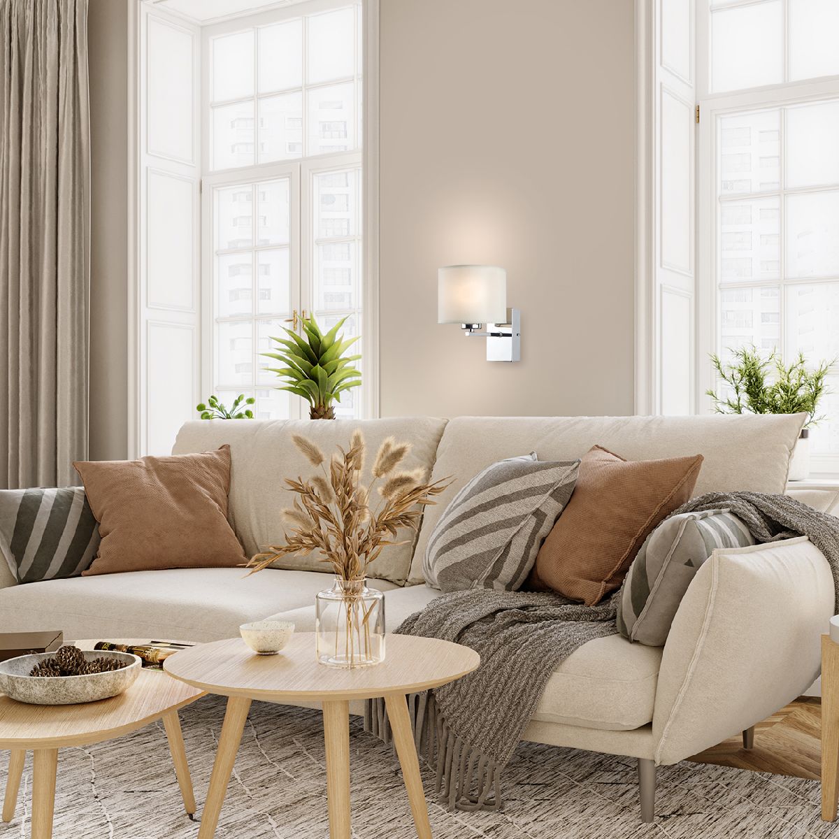 бра escada hotel 550/1a