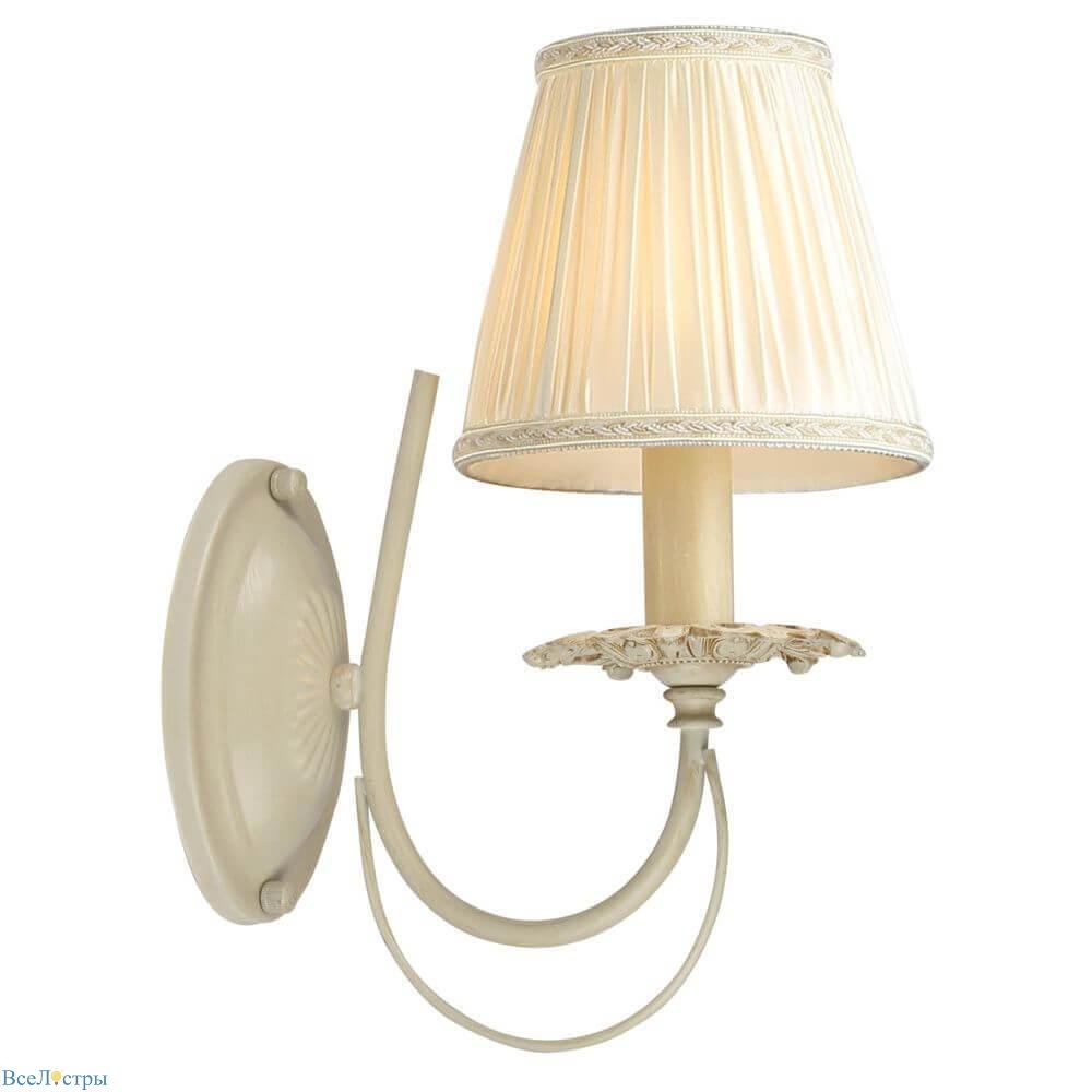 бра maytoni olivia arm326-01-w