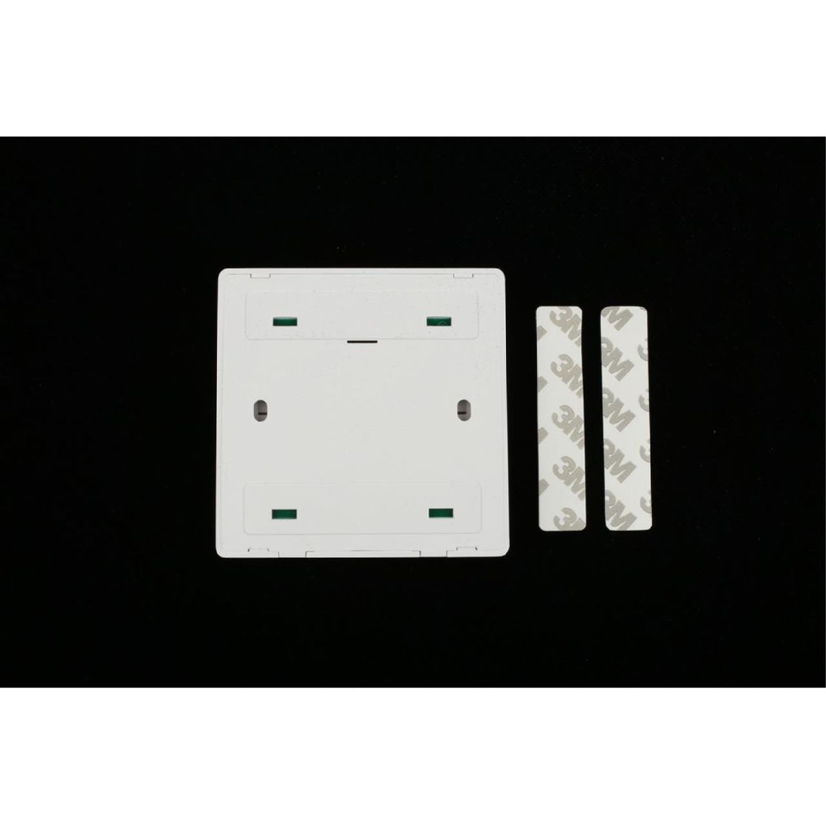 выключатель одноклавишный aployt magnetic track 220 apl.0190.00.01