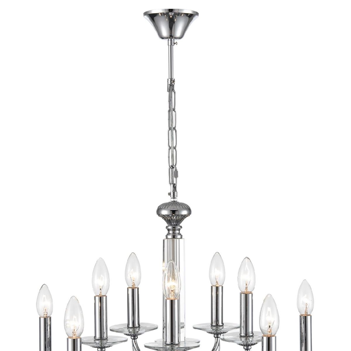 подвесная люстра lumion incanto 8034/10