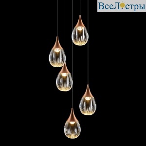 MD24001004-5A copper/clear
