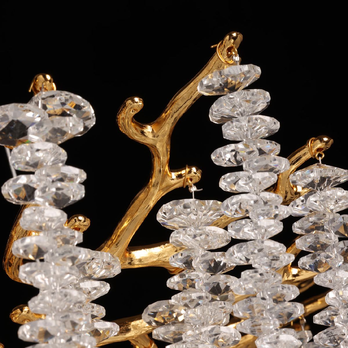 подвесная люстра de markt лайма 467011808