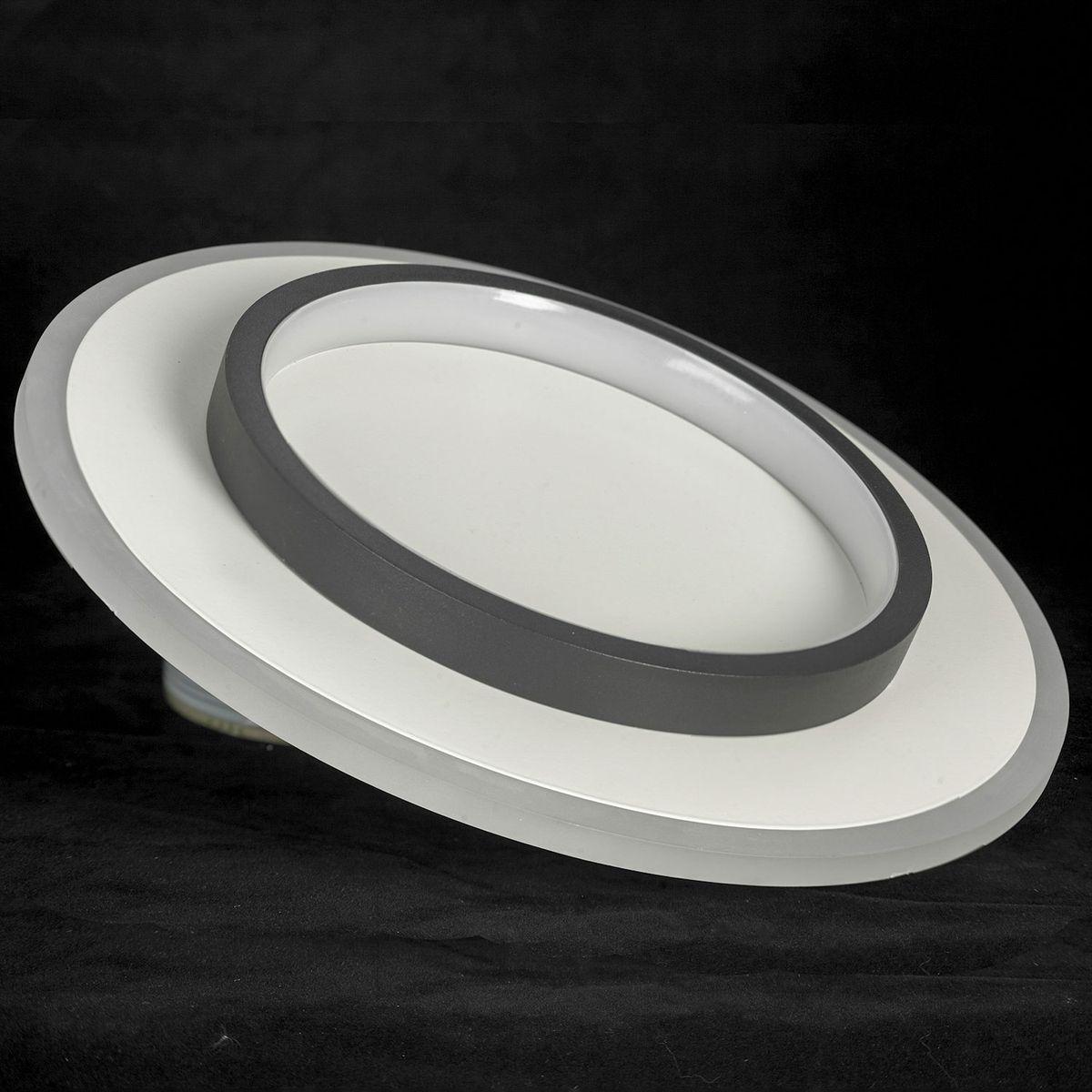 потолочный светодиодный светильник lussole lgo moonlight lsp-8463