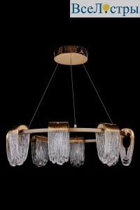 LE7717/8 Gold