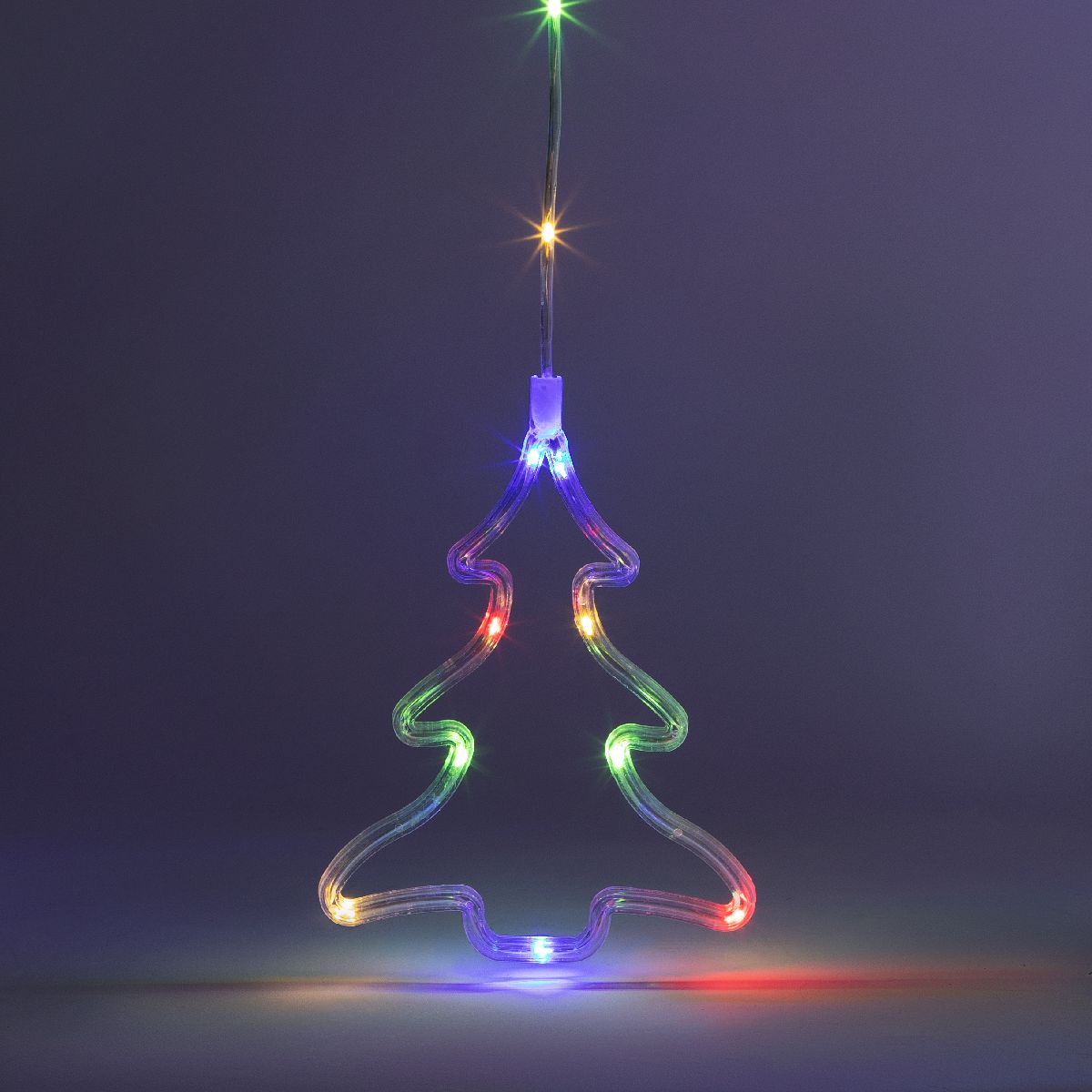 светодиодная гирлянда эра еgnig - ny б0055998