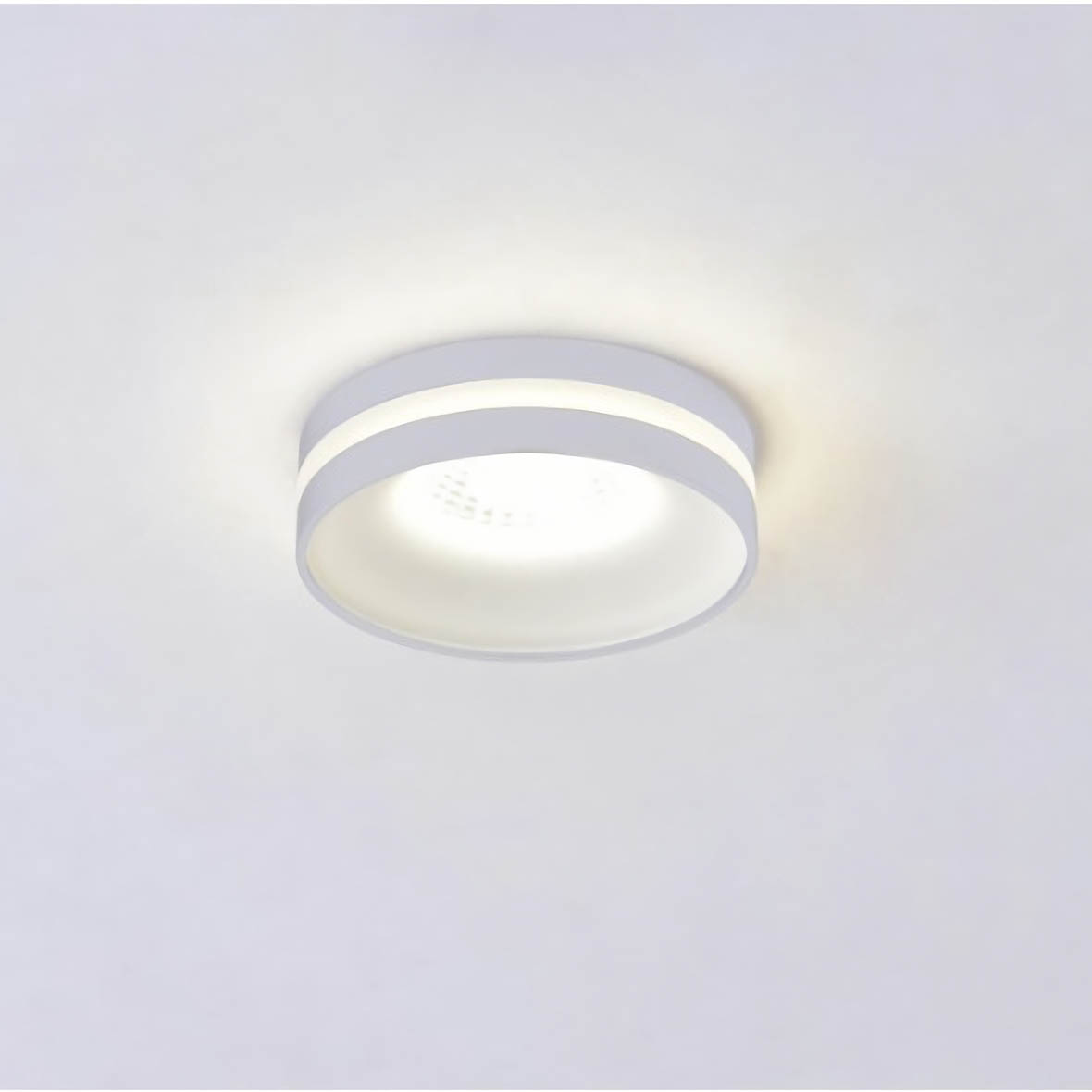 встраиваемый светильник omnilux napoli oml-102709-06
