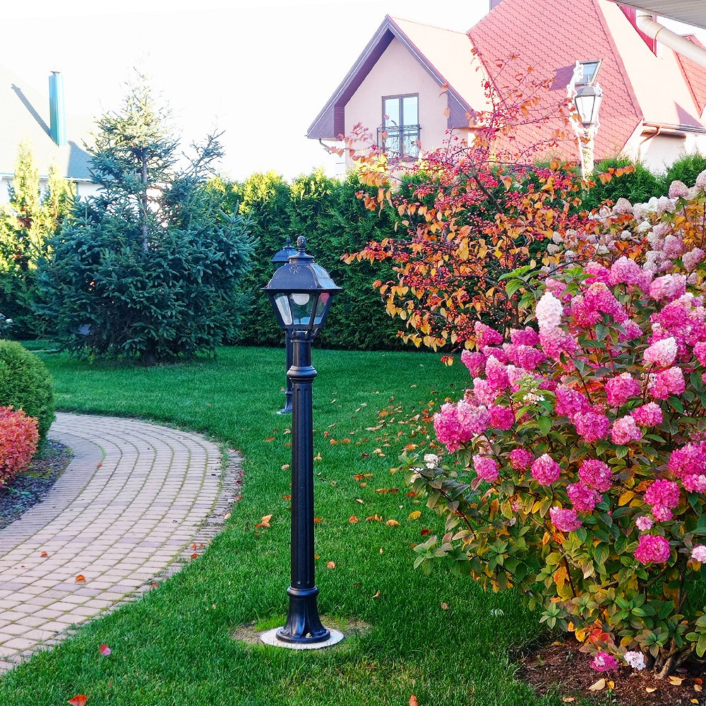 ландшафтный светильник fumagalli aloe.r/cefa u23.163.000.axe27