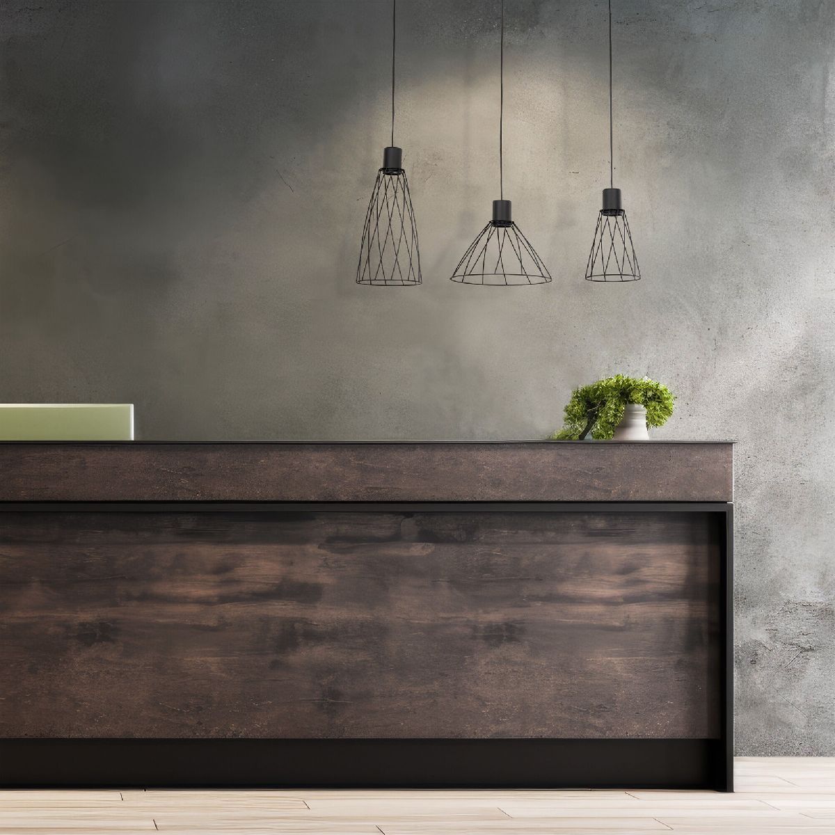 подвесной светильник tk lighting 10149 modesto a068397