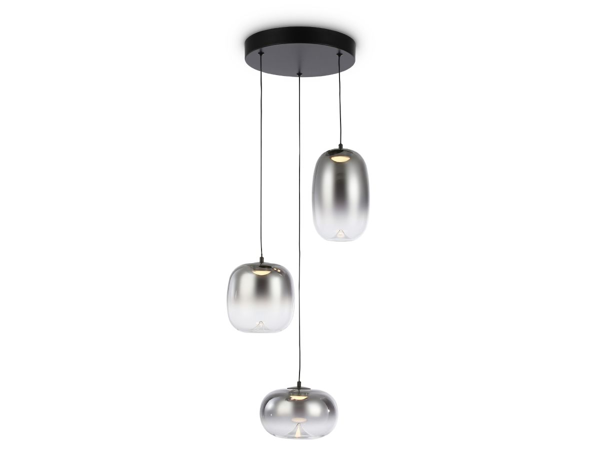 подвесной светильник ambrella light high light modern lh11099