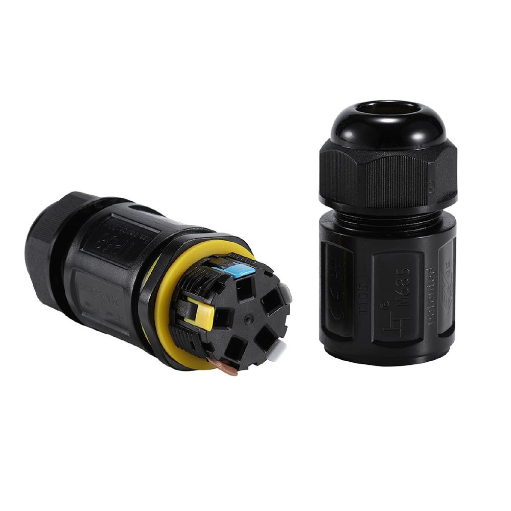 соединитель-коннектор stekker ld546 49234