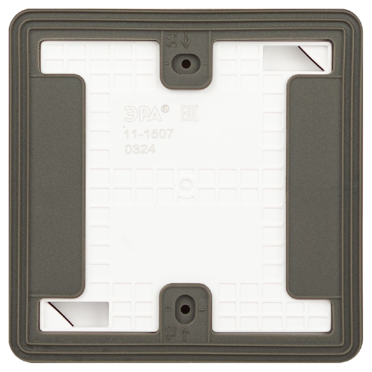 переключатель с подсветкой эра 11-1507-01 б0063255