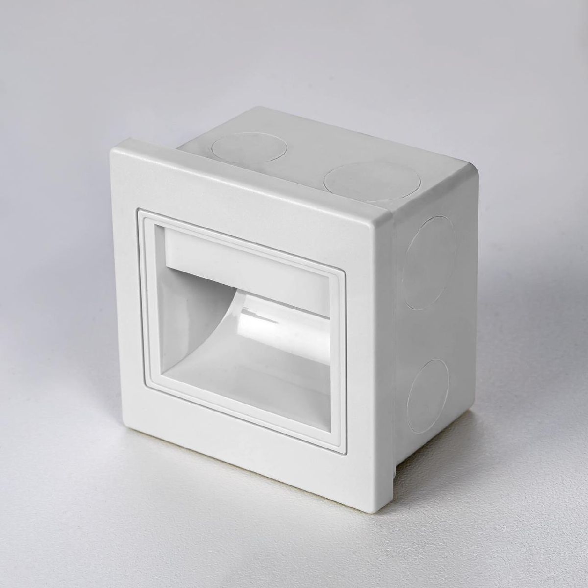 подсветка для лестниц и ступеней citilux skally cld005k0