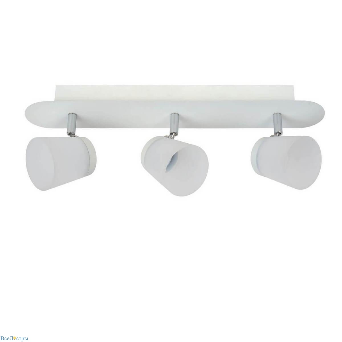 светодиодный спот lucide heloise led 26991/15/31