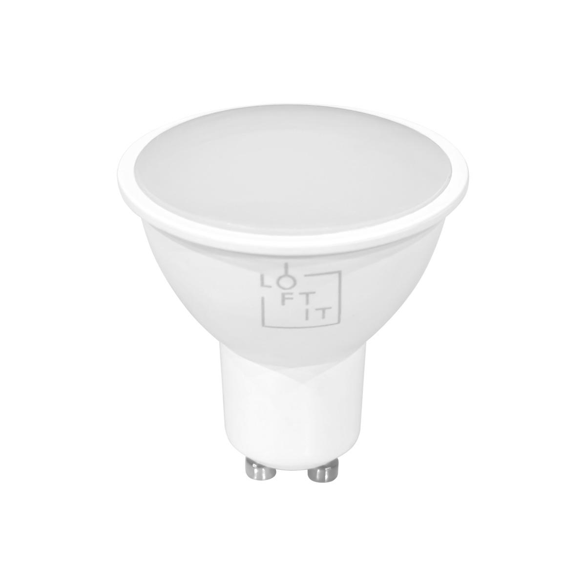 светодиодная лампа loft it bulb gu1053led
