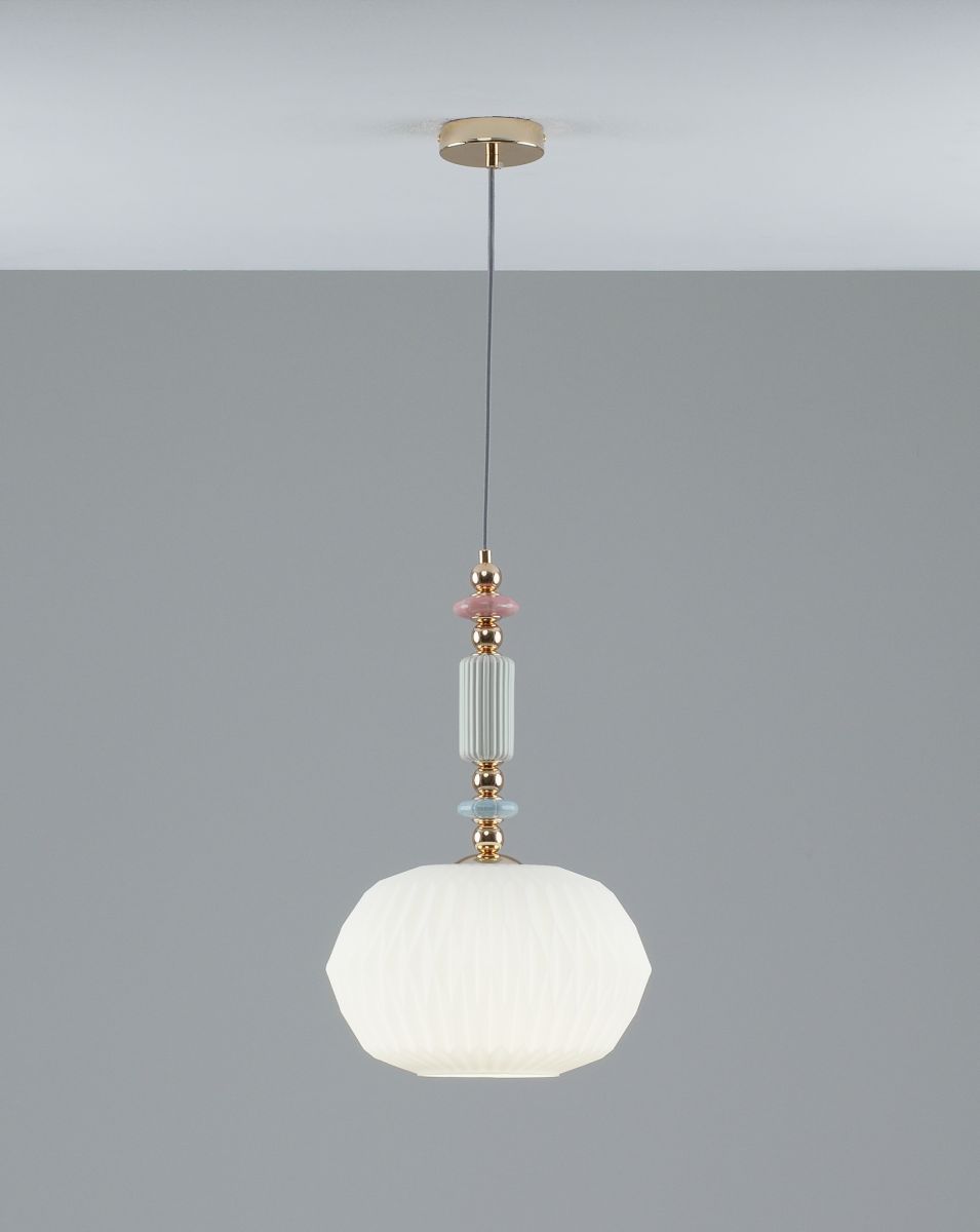 подвесной светильник moderli charm v11174-1p
