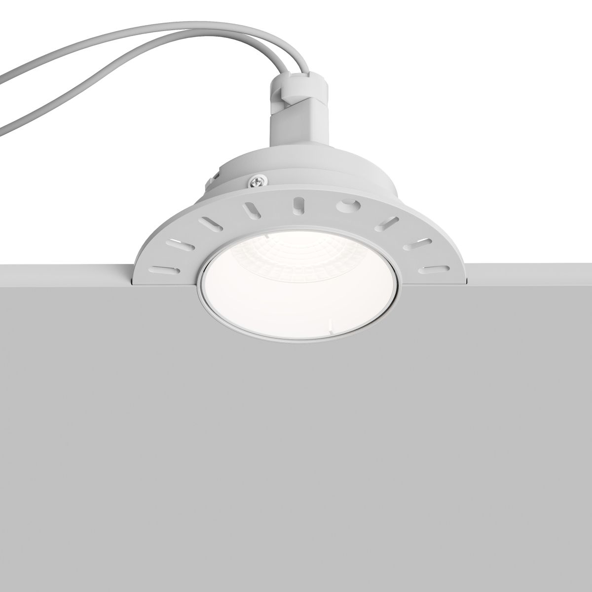 точечный светильник hesby lighting stockholm hsbl_0218