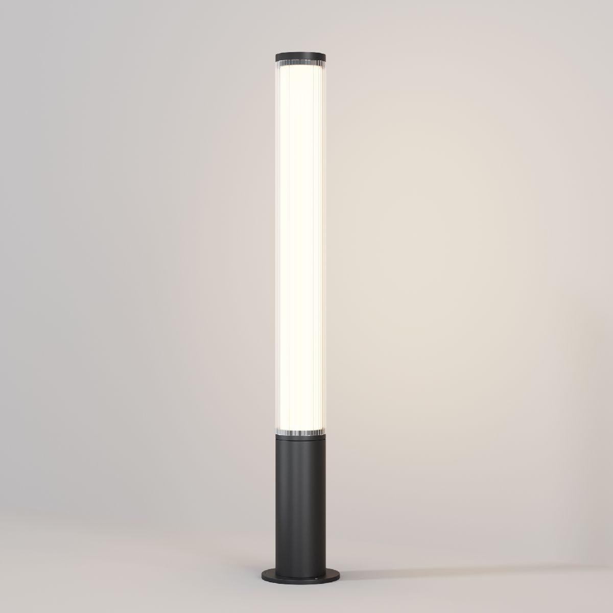 ландшафтный светильник maytoni ster o467fl-l50b3k