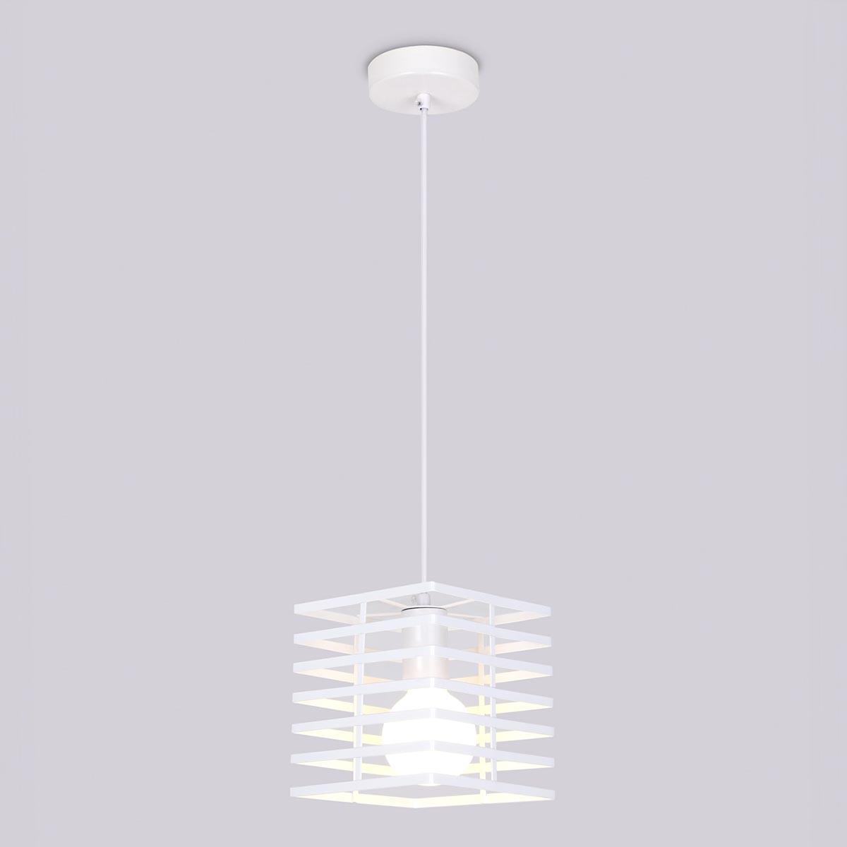 подвесной светильник ambrella light traditional tr8410