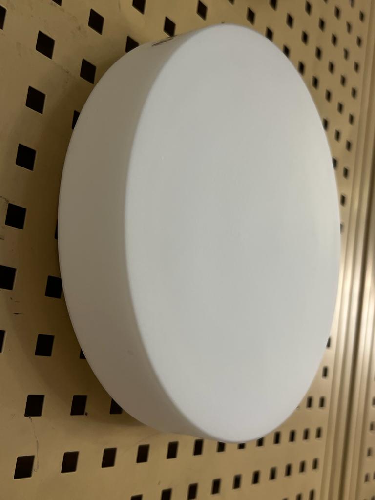 потолочный светодиодный светильник arte lamp aqua-tablet led a6818pl-1wh