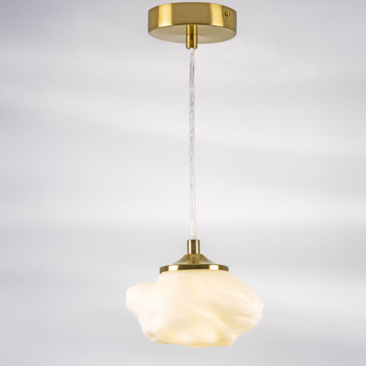 подвесной светильник lightstar meringe 799033