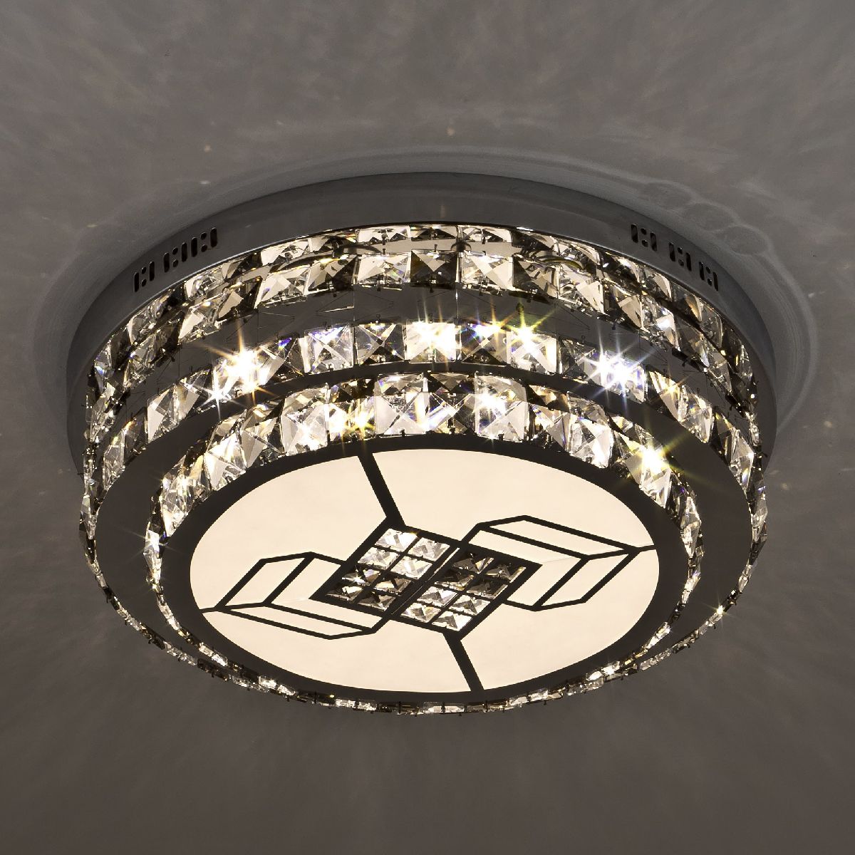 потолочный светильник led4u 70032-500