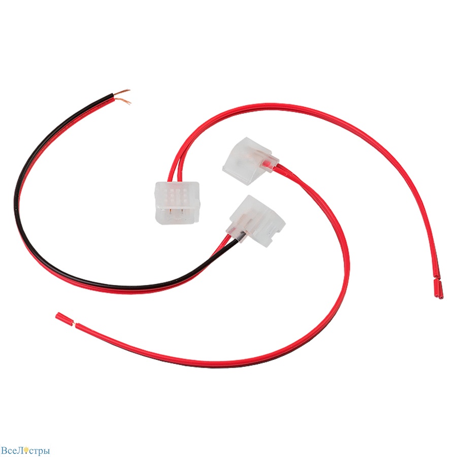 коннектор для гибкого неона general gsc12-cs-ip20-nl 520202