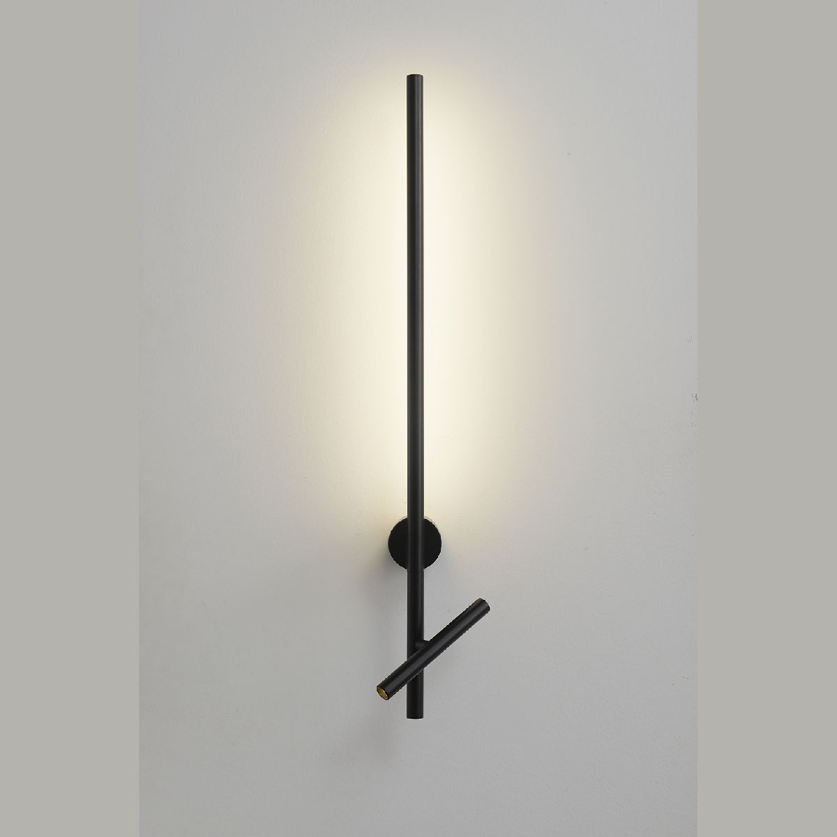 настенный светильник crystal lux clt 358w2 bl