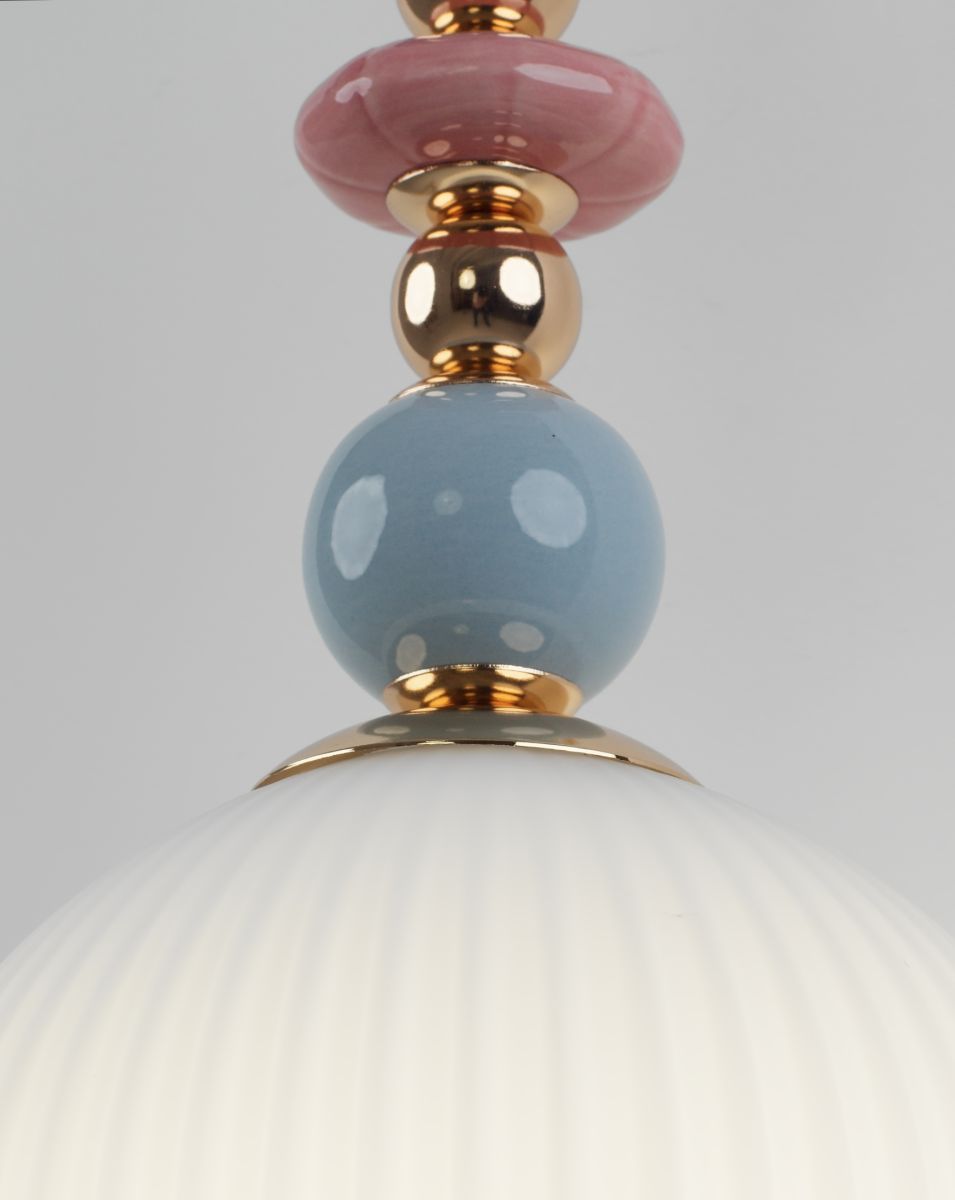 бра moderli charm v11171-1w