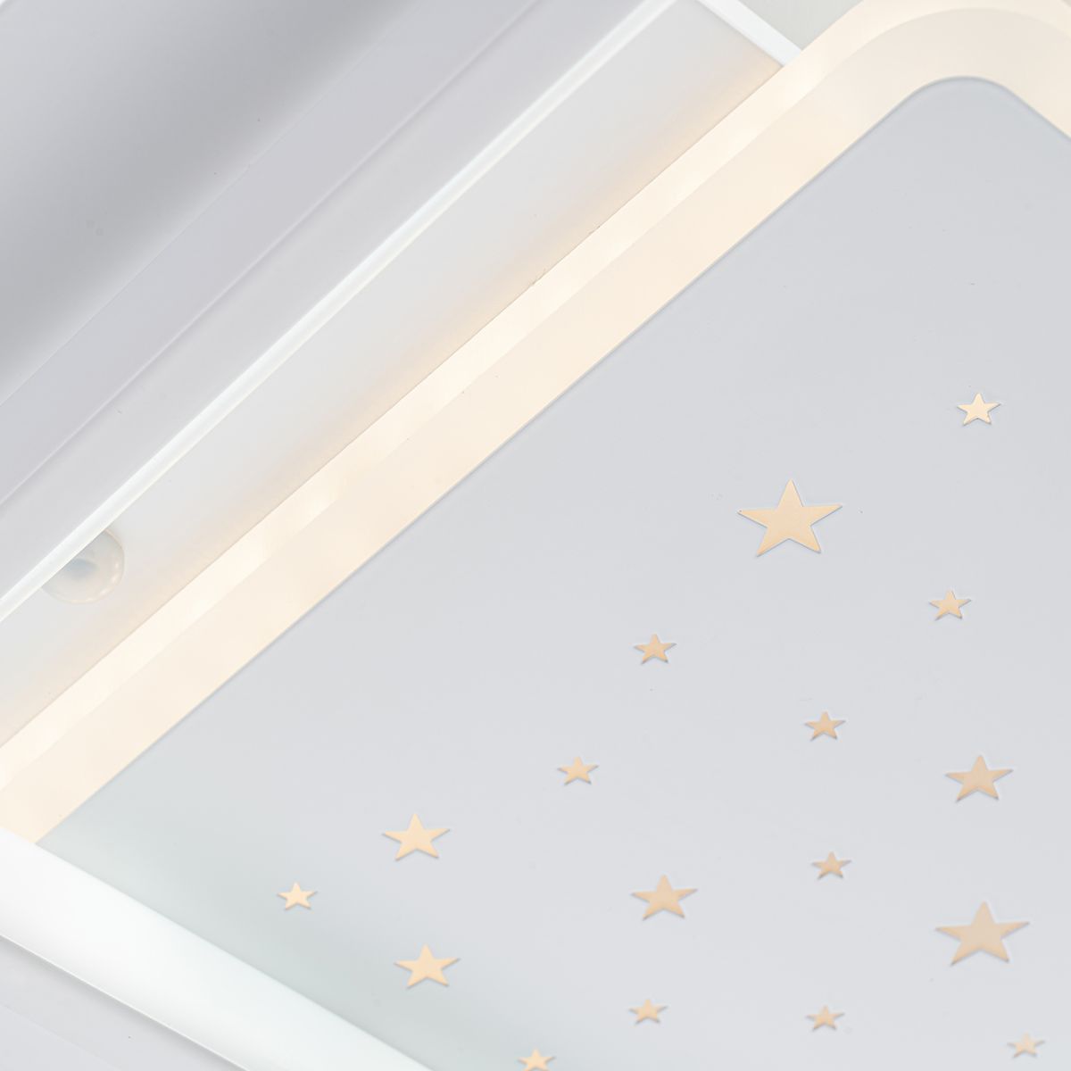 потолочный светильник escada erna 10253/3led