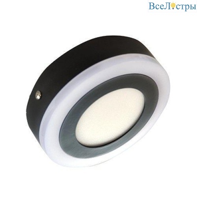 NLS-500R-6/3-WW/NH-Bk